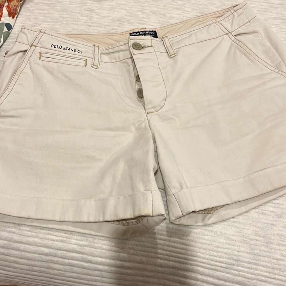 Polo Ralph Lauren shorts